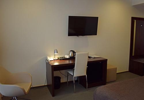 Фото Отель Виконда