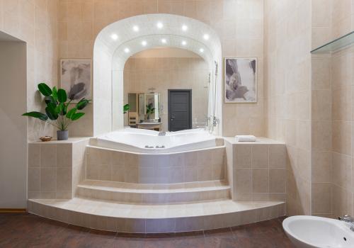 Фото Отель Lopatin Невский 100