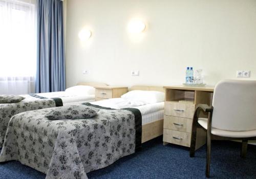 2-комнатный номер стандарт