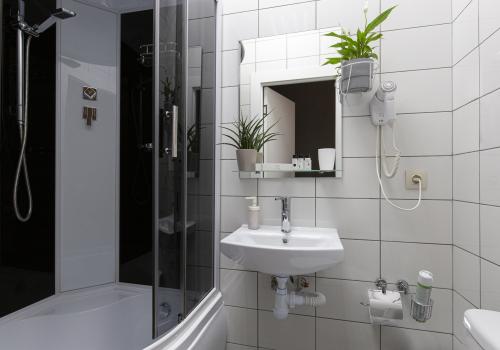 Фото Отель Lopatin Невский 100