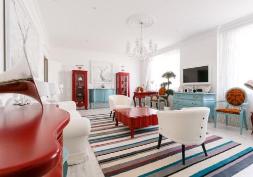 Фото Гранд-отель Ока Премиум