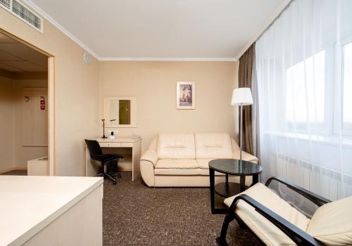 Фото Отель Москва