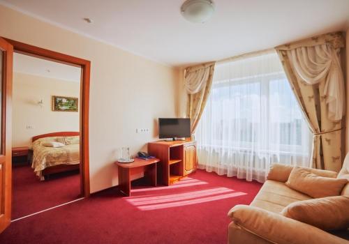 Фото Гостиница Орбита