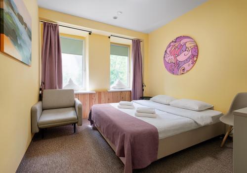 Фото отеля 5