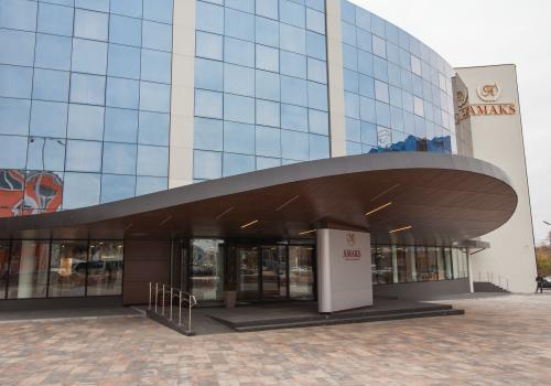 Фото отеля 4