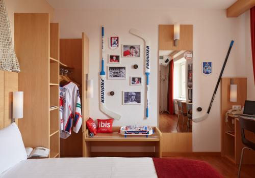 Фото Отель Reddy