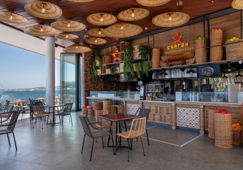 Фото Приморье GRAND RESORT HOTEL