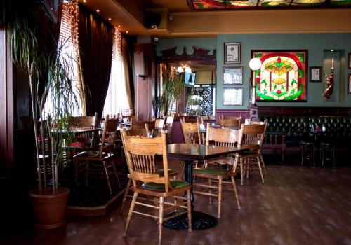 Фото Отель Ангара