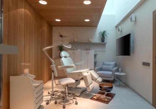 Фото Отель Hilton Saint Petersburg ExpoForum