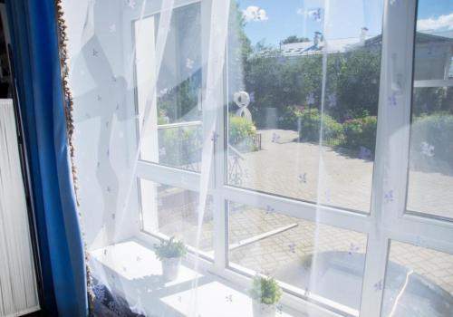 Фото Отель Музыка и время