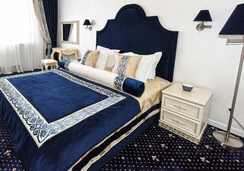 Номер Club Suite