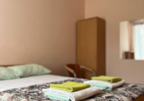 Фото Отель Логос