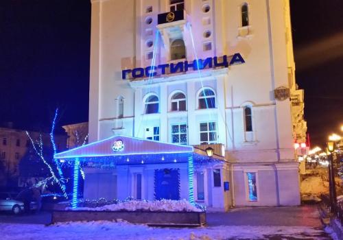 Фото Гостиница ВМ-Центральная