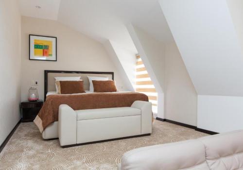 Фото Отель Орион