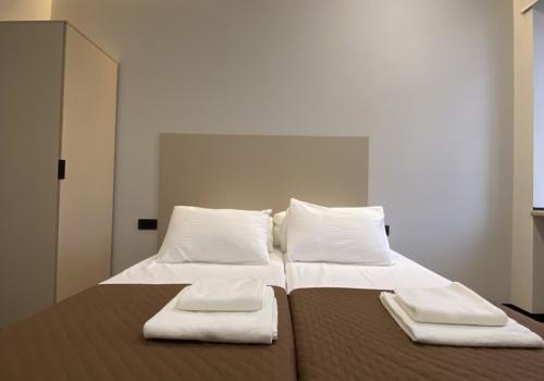 Номер комфорт