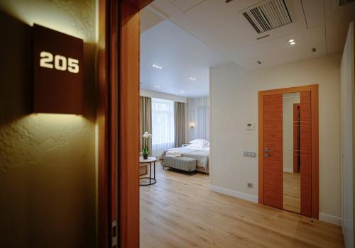 Фото Псков Бутик-отель