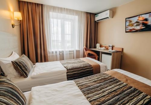 2-местный номер стандарт