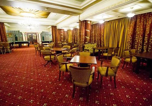 Фото Гостиница Планета