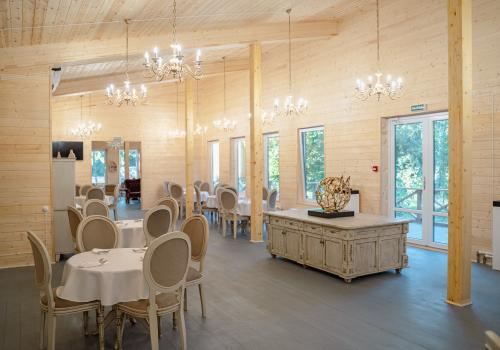 Фото Эко Парк Тепло