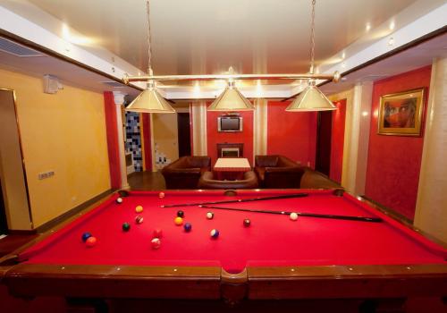 Фото Амакс Премьер Отель