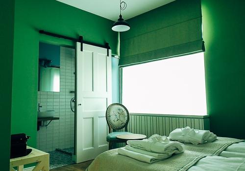 Ахинкоски Номер люкс