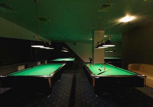 Фото АМАКС Парк-отель