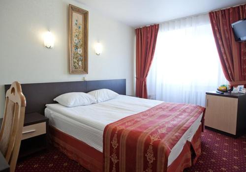 Фото Отель АМАКС Золотое Кольцо