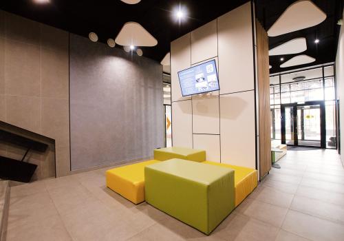 Фото АМАКС Сафар Отель