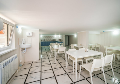 Фото Отель Blue Marlin