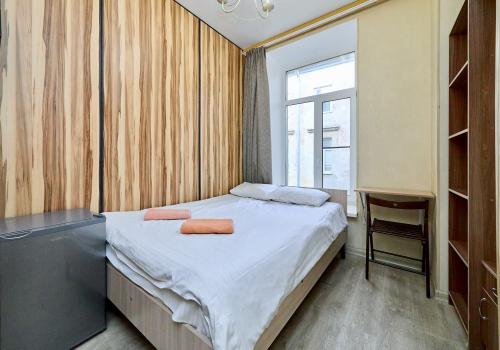 Фото Отель Капитал