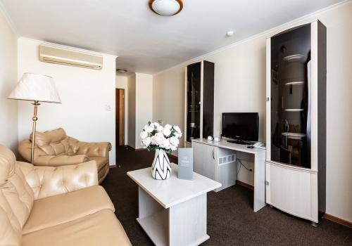 Фото АМАКС Конгресс-отель