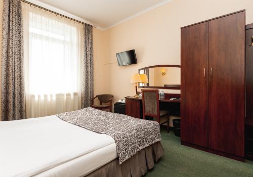 Фото Отель Берлин