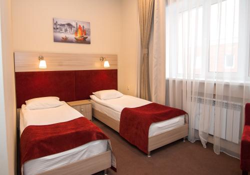 2-местный номер стандарт