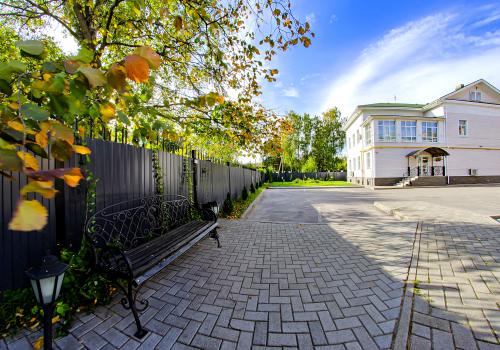 Фото Отель Светлица