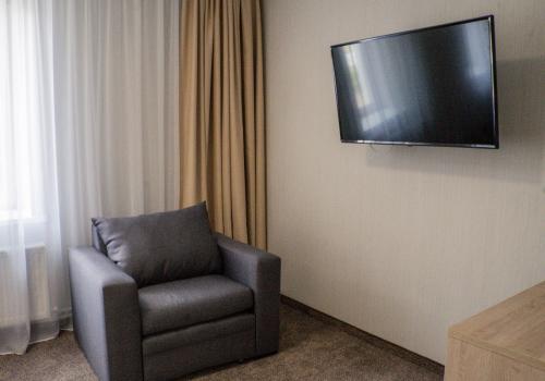 Фото АМАКС Отель Россия