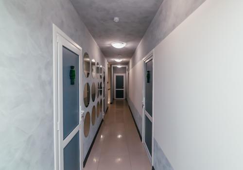 Фото Отель Ле Мон