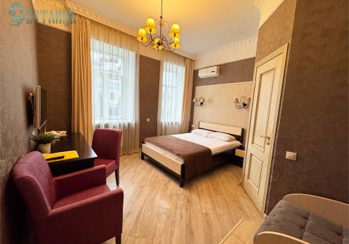 Фото Отель Светлица