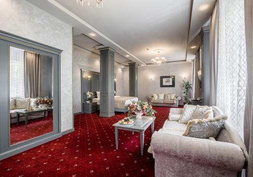 Фото Imperial Palace