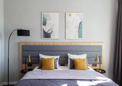 Фото Отель Lopatin Невский 100