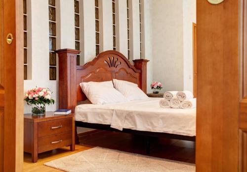 Фото Гостиница Орбита