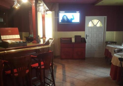 Фото Отель Четыре короны