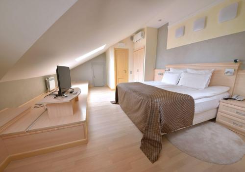 Фото Отель Рахманинов