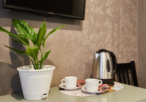 Фото Отель У семи мостов