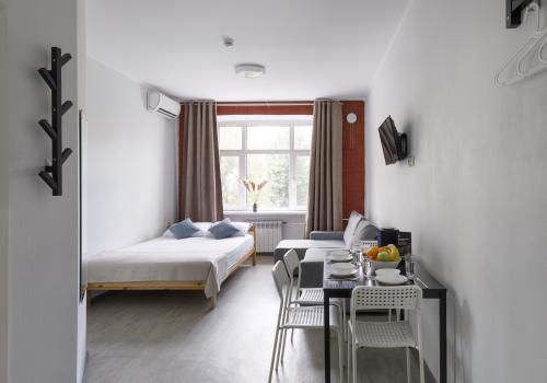 Номер люкс семейный