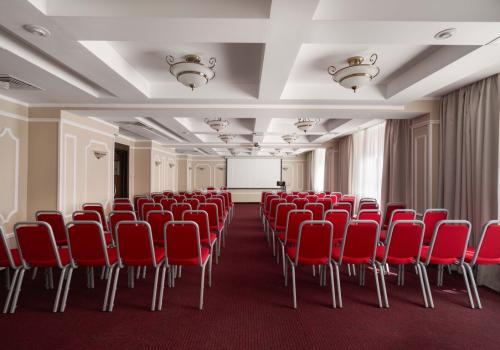 Фото Отель Введенский