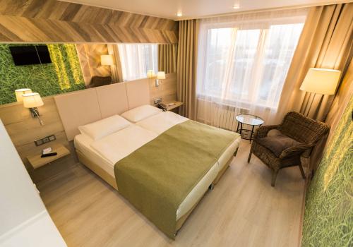 Фото Гостиница Двина