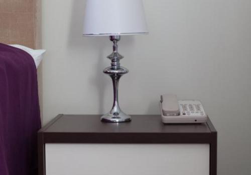 Фото Отель Виконда