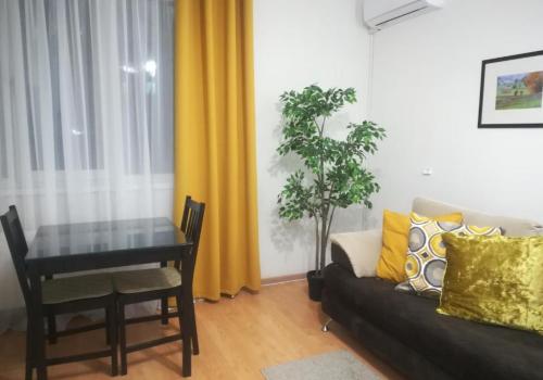 Фото Отель Амосов