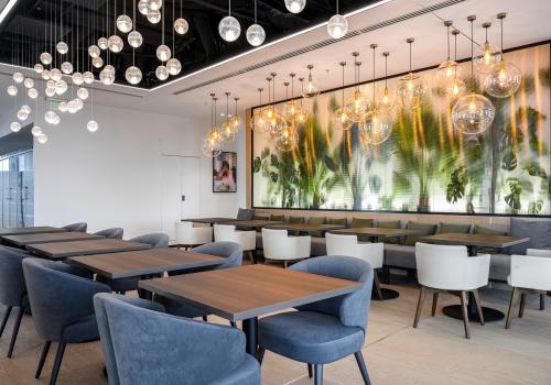 Фото Апарт-отель YES Технопарк