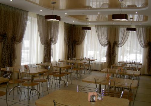 Фото Гостиница Искож